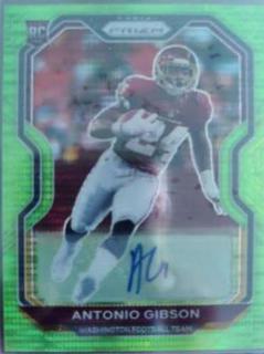 Antonio Gibson