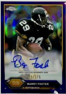 Barry Foster