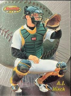 AJ Hinch