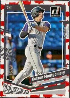 Colson Montgomery