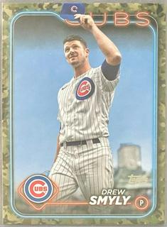 Drew Smyly