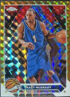 Tracy McGrady