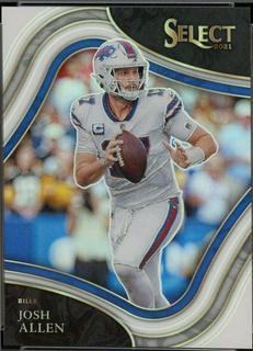 Josh Allen