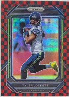 Tyler Lockett