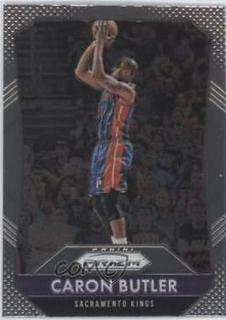 Caron Butler