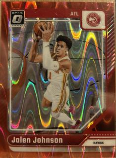 Jalen Johnson