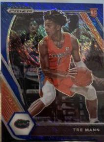 Tre Mann