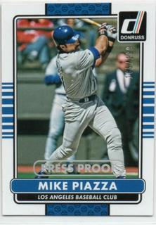 Mike Piazza