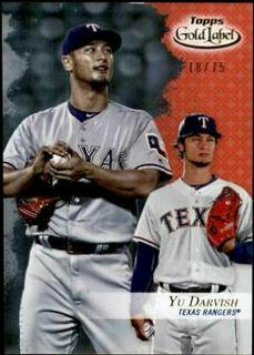 Yu Darvish