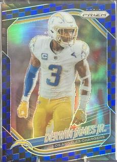 Derwin James Jr.