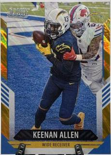 Keenan Allen
