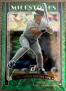 Don Mattingly