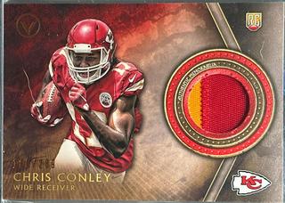 Chris Conley