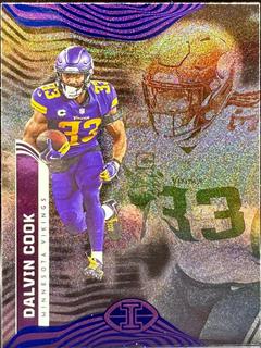 Dalvin Cook