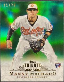 Manny Machado