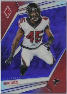 Deion Jones