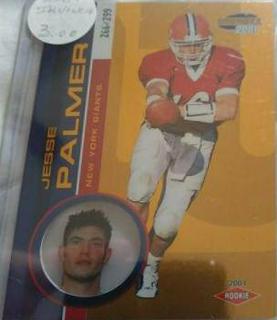 Jesse Palmer