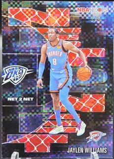 Jaylen Williams