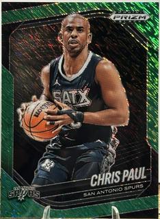 Chris Paul
