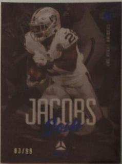 Josh Jacobs