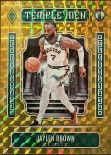 Jaylen Brown