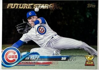 Ian Happ