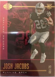 Josh Jacobs