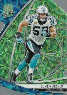 Luke Kuechly