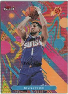 Devin Booker