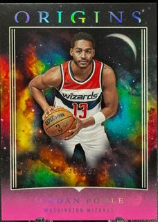 Jordan Poole