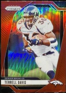Terrell Davis