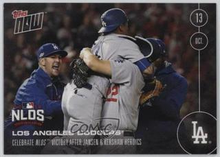Los Angeles Dodgers