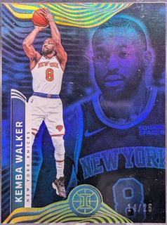 Kemba Walker
