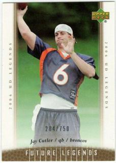 Jay Cutler