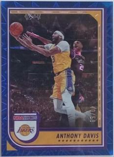 Anthony Davis
