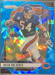 Brian Urlacher
