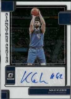 Maxi Kleber