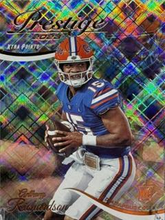 Anthony Richardson