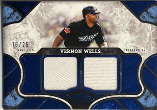 Vernon Wells