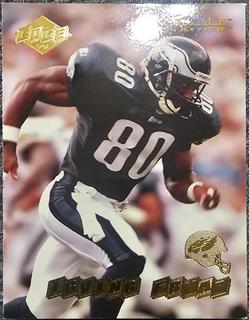 Irving Fryar