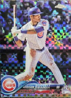 Addison Russell
