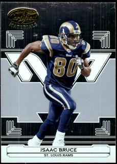 Isaac Bruce