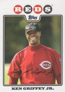 Ken Griffey Jr
