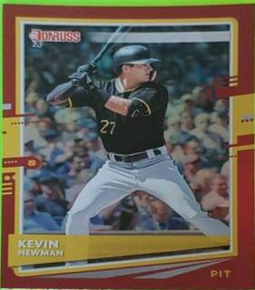 Kevin Newman