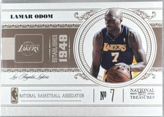 Lamar Odom