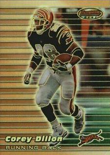 Corey Dillon
