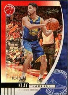 Klay Thompson