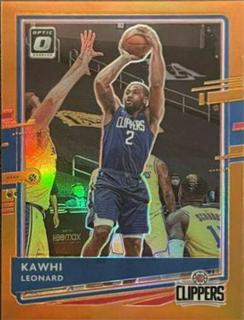 Kawhi Leonard