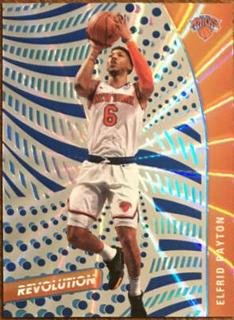 Elfrid Payton