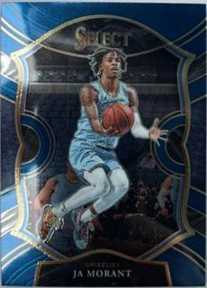 Ja Morant